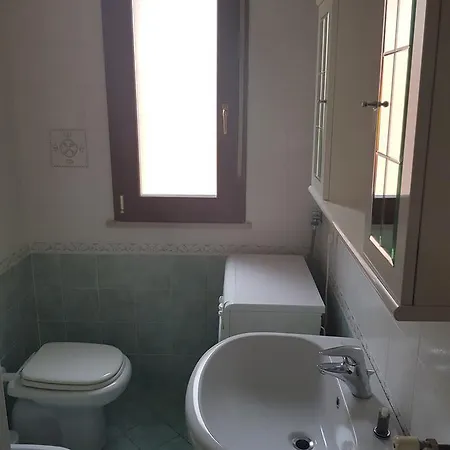Apartment 100 Meters Fiera Rimini Viserba Di Rimini
