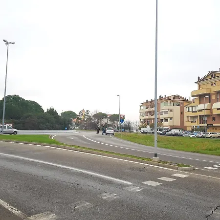 Apartment 100 Meters Fiera Rimini *