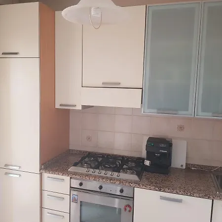 Apartment 100 Meters Fiera Rimini *