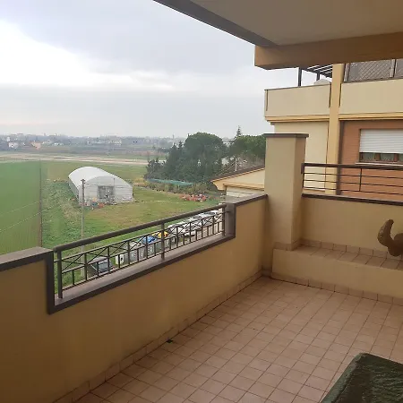 Apartment 100 Meters Fiera Rimini *