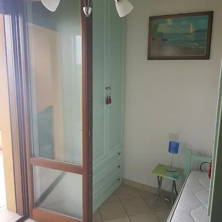 Apartment 100 Meters Fiera Rimini