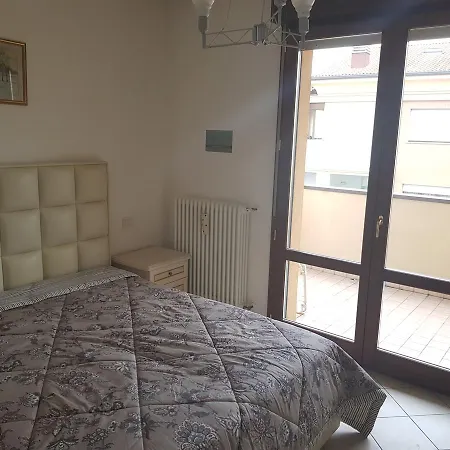 100 Meters Fiera Rimini Apartment Viserba Di Rimini