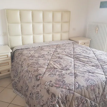 Apartment 100 Meters Fiera Rimini
